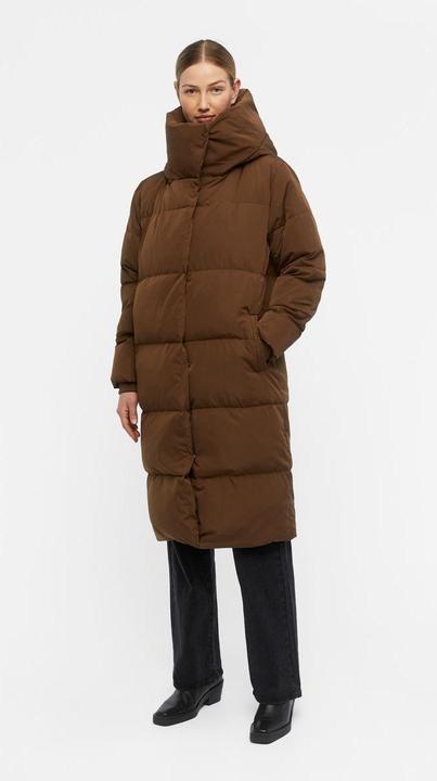 Immagine prodotto Object Cappotto lungo in piuma d'oca (XS)