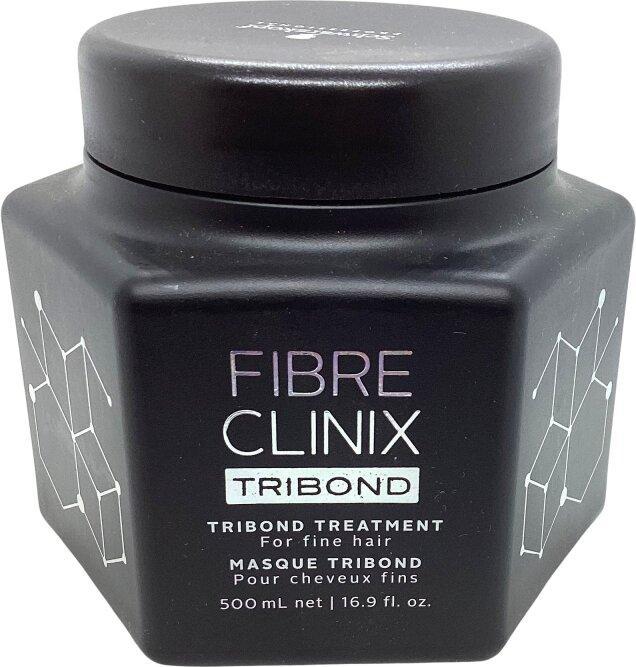 Immagine prodotto Schwarzkopf Fibre Clinix - Trattamento fine (500 ml)