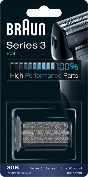 Braun Serie 3 Combipack 30B (1 x)