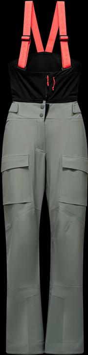 Actual product image Salewa Sella Free 3 Layers Powertex trousers Da (Frequency band 38 (2600 MHz))