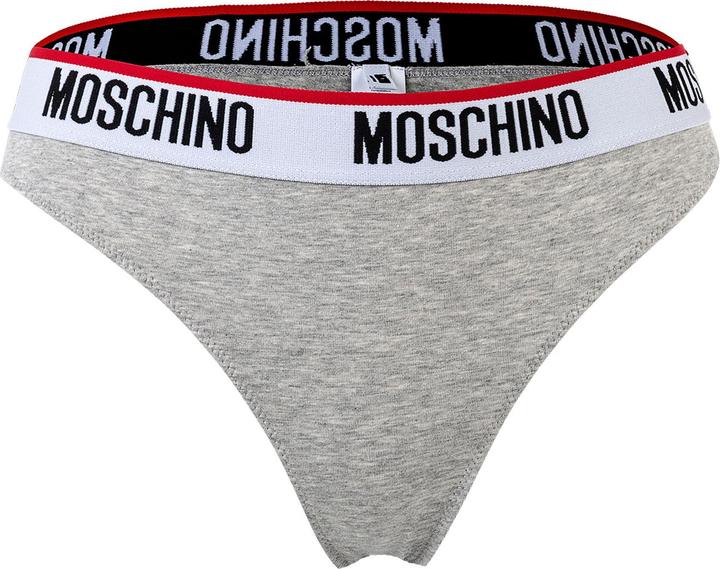 Produktbild Moschino Slip Casual Bequem sitzend (XL, 2er Pack)