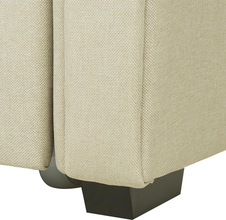 Actual product image Beliani Libourne (80 x 200 cm)