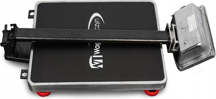 Actual product image Wagi Tarczyn Waga Platformowa WT-170N 150kg