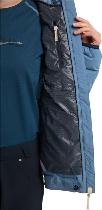 Actual product image Radys R3 Fusion Insulated Jacket (L)