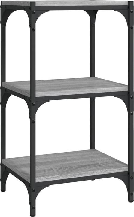 Produktbild VidaXL Leska (40 x 33 x 70.5 cm)