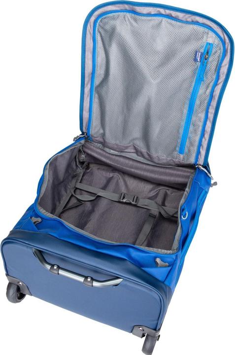 Image du produit Deuter Duffel Pro Movo 36 (36 l)