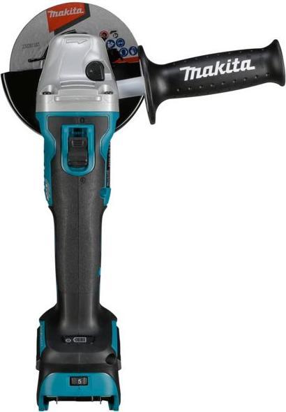 Produktbild Makita DGA511Z (125 mm)