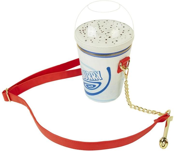 Immagine prodotto Loungefly McDonalds by borsa a tracolla McFlurry