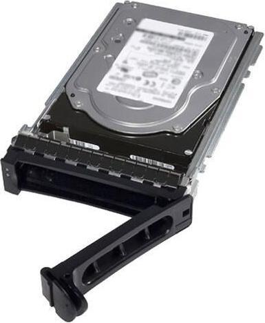 Actual product image Dell SVC HD SSD 60GB SATA 2.5 7020 (60 GB, 2.5")
