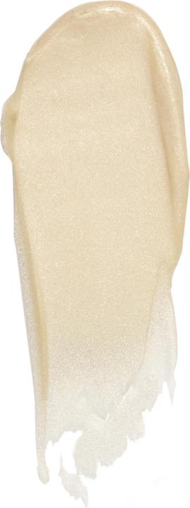 Actual product image NYX Professional Make-Up Glitter (1 Transparent)