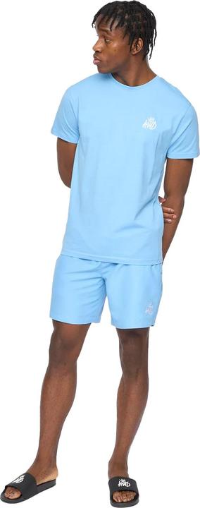 Actual product image Kings Will Dream Mens Crosby 2.0 Swim Shorts