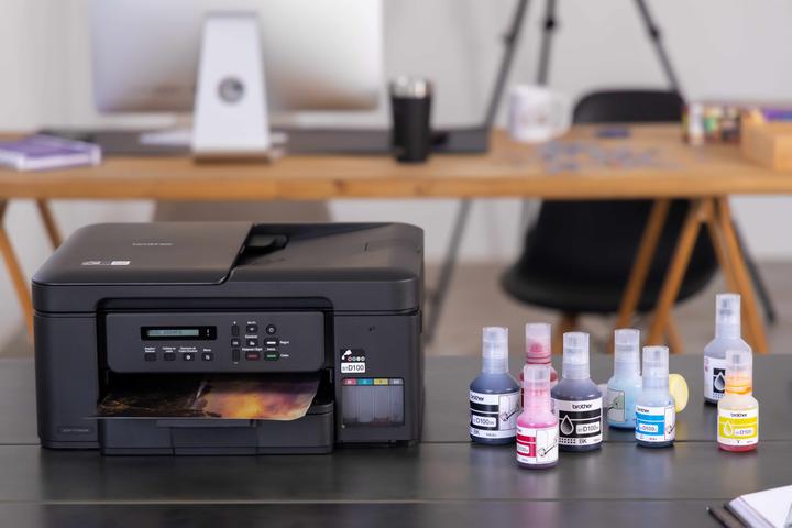 Immagine prodotto Brother DCP-T730DW (Colore)