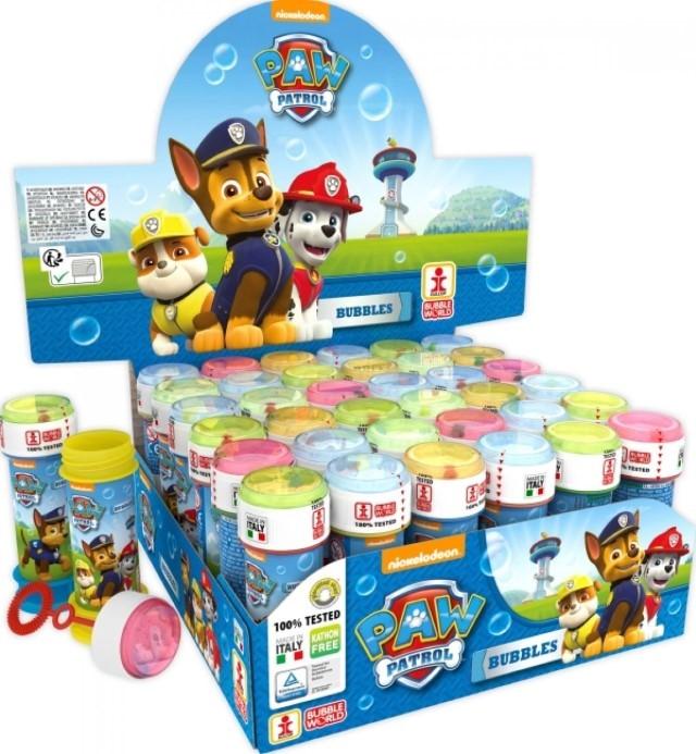 Produktbild Dulcop Paw Patrol