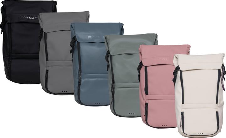 Actual product image Beckmann Sac à dos Street Light (22 l)