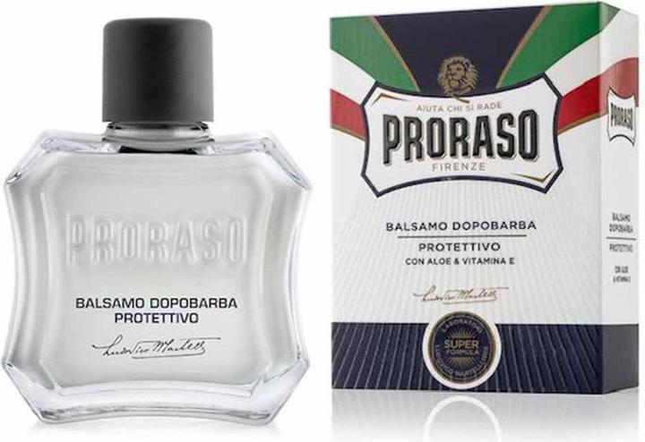 Produktbild Proraso Aftershave Balm Protective (Balsam, 100 ml)