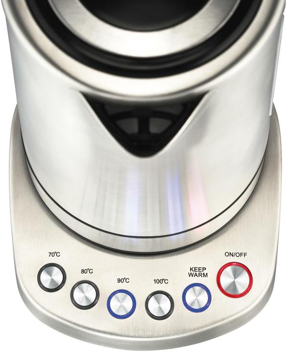 Image du produit Solis Vario Temp Kettle (1.70 l)