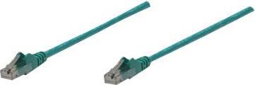 Actual product image Intellinet Patch cable (U/UTP, CAT6, 1.50 m)