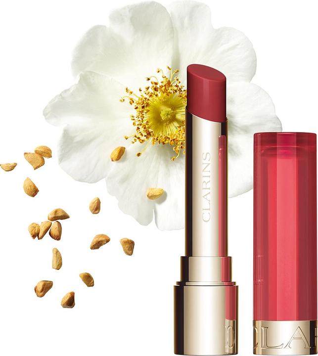 Image du produit Clarins Lip Oil Balm (Huile, Baume, 3 ml)