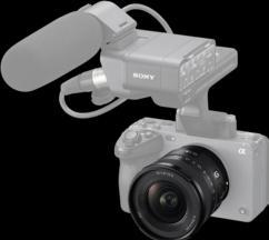 Produktbild Sony FE 16mm F1.8 G (Sony E, Vollformat)