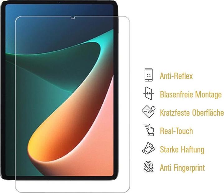 Produktbild Protectorking 4x Premium Displayschutzfolie Matt Entspiegelt (4 Stück, IPod Nano 7)