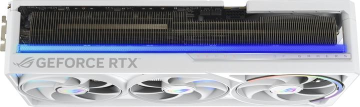Immagine prodotto ASUS ROG Astral GeForce RTX 5080 White (16 GB)