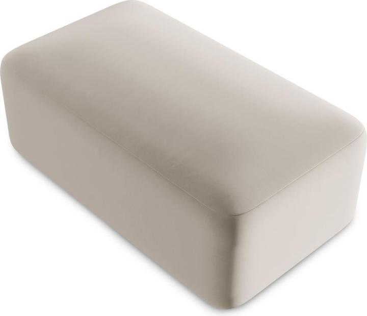 Produktbild Maison Heritage Chiara (Polsterhocker)