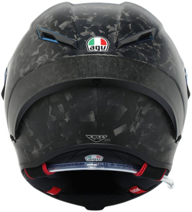 Produktbild AGV Pista GP RR Futuro (57 - 58 cm, M)
