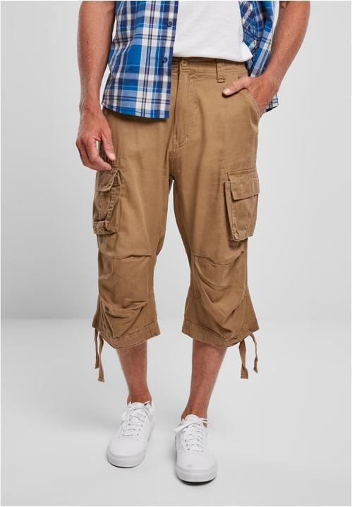 Produktbild Brandit Urban Legend Cargo 3/4 Shorts (XXL)