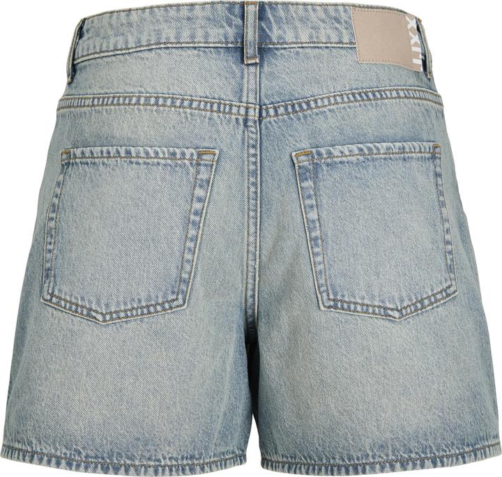 Actual product image JJXX Jxlaura Short Mw Denim Shorts Dnm Sn (XS)