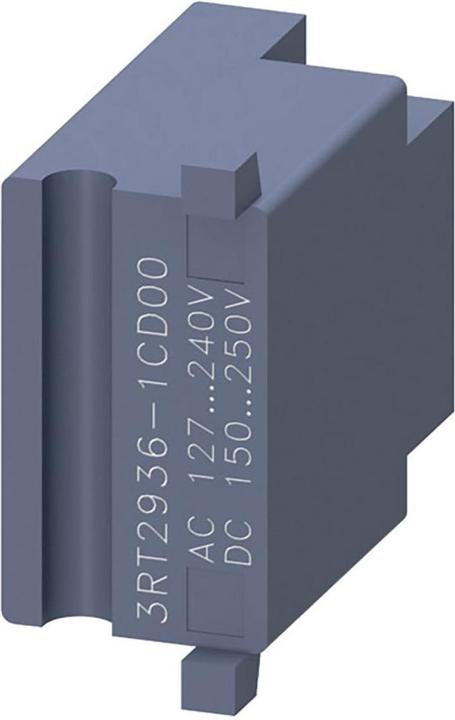 Siemens Surge suppressor, RC element, 127-240V