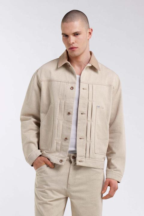 Actual product image Gas Jeansjacke Frank Jacket (M)