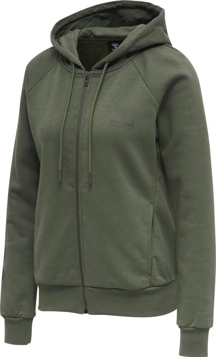 hummel Noni Zip Hoodie (M)