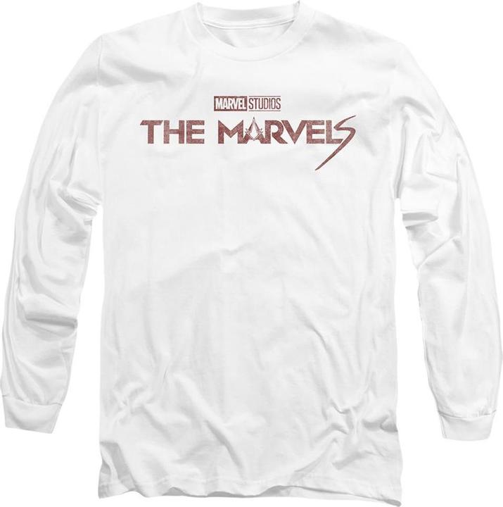 The Marvels TShirt (S)
