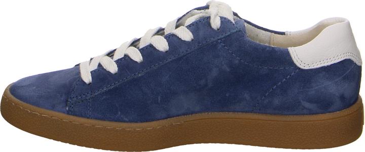 Immagine prodotto Paul Green Scarpe da ginnastica alla moda del marchio realizzate in pelle di alta qualità con un look a (37)