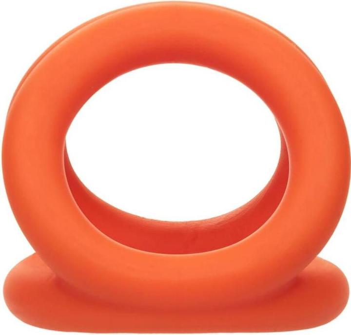 Produktbild CalExotics Alpha™ Liquid Silicone Tri-Ring (3.75 cm)