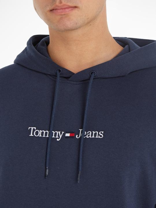 Actual product image Tommy Hilfiger Hoodie (XL)