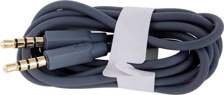 Actual product image Skullcandy Crusher Evo (No noise cancelling, 40 h, Wireless, Cable)