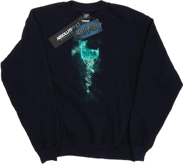 Immagine prodotto Severus Snape Always Mist Felpa Donna (M)