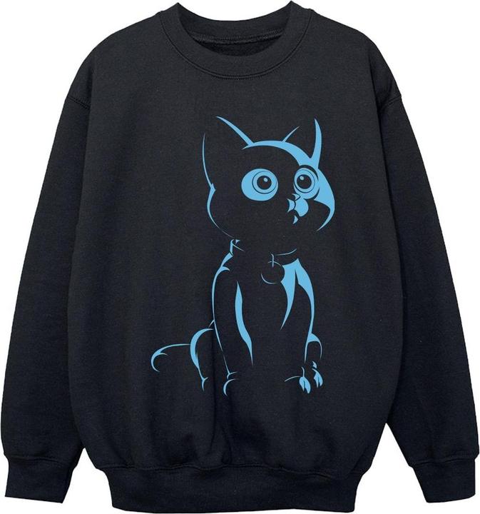 Disney Lightyear Sox Cute Stare Sweatshirt Mädchen