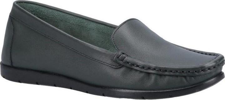 Produktbild Fleet & Foster Halbschuhe Tiggy Leder (38)