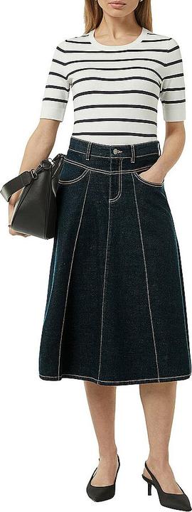 Produktbild Comma Jeansrock (44)