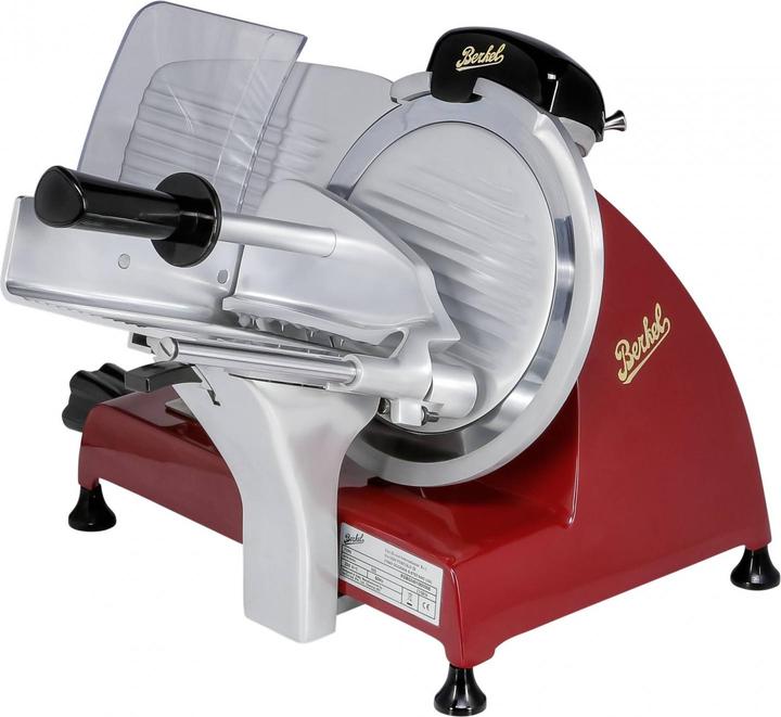 Actual product image Berkel Red Line 250