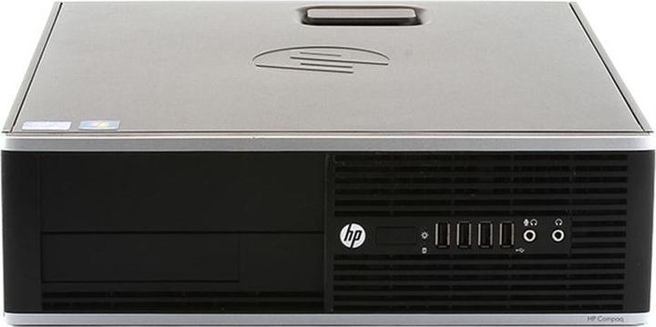 Produktbild T1A REFURBISHED HP ELITE 8300 (8 GB, SSD, 128 GB, B / Sehr gut)