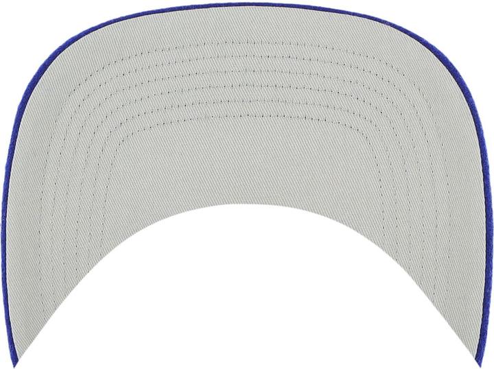 Actual product image 47 Brand Hitch Cap - CHAINSCRIPT Los Angeles Dodgers natural
