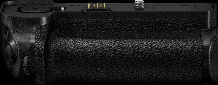 Panasonic DMW-BG1SE (Battery grip)