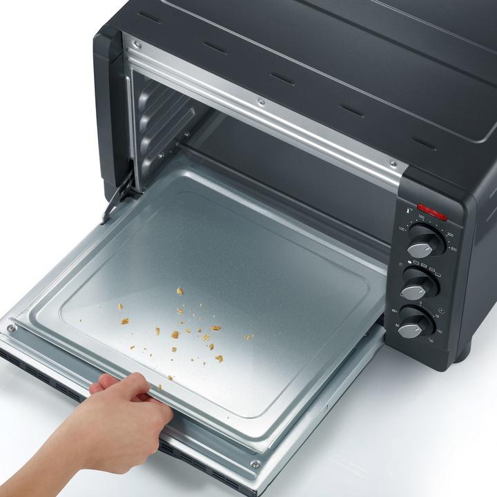 Actual product image Severin TO2067