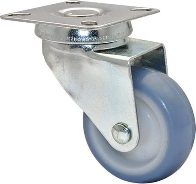 Actual product image Wagner System Swivel castor