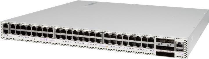 Image du produit Alcatel LUCENT ENTERPRISE OmniSwitch OS6900-T48C6 (48 Ports)