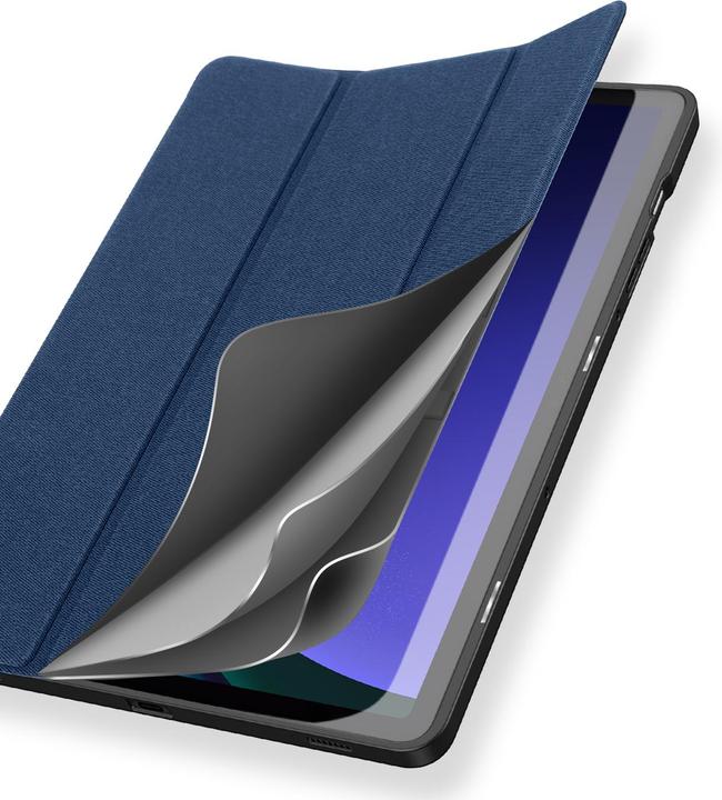 Produktbild Dux Ducis Domo Series (Galaxy Tab S9 FE, Samsung Galaxy Tab S10 FE)