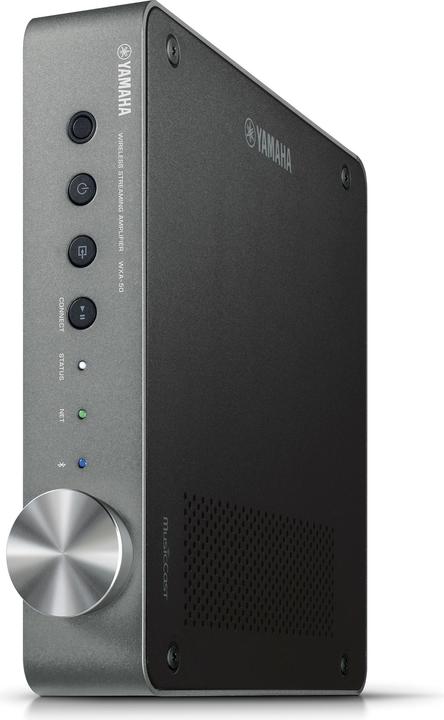 Productafbeelding Yamaha Wxa-50 (Airplay 2, WiFi, Bluetooth)